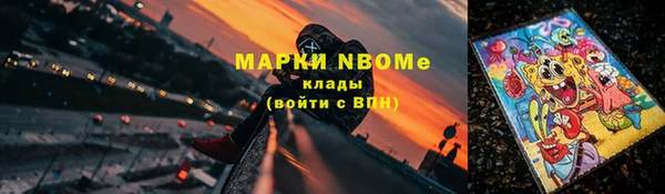 твердый Сосновый Бор